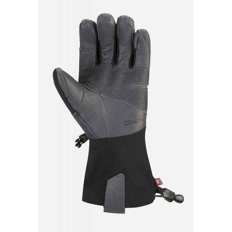 Rab Baltoro Glove - Rukavice | Hardloop