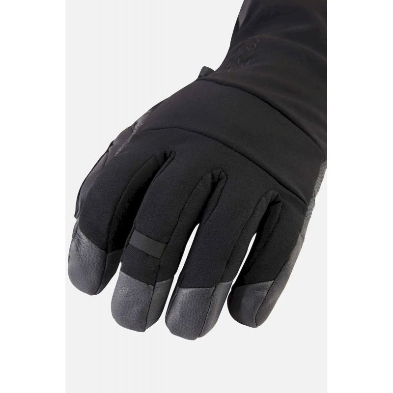 Rab Baltoro Glove - Gloves - Men's
