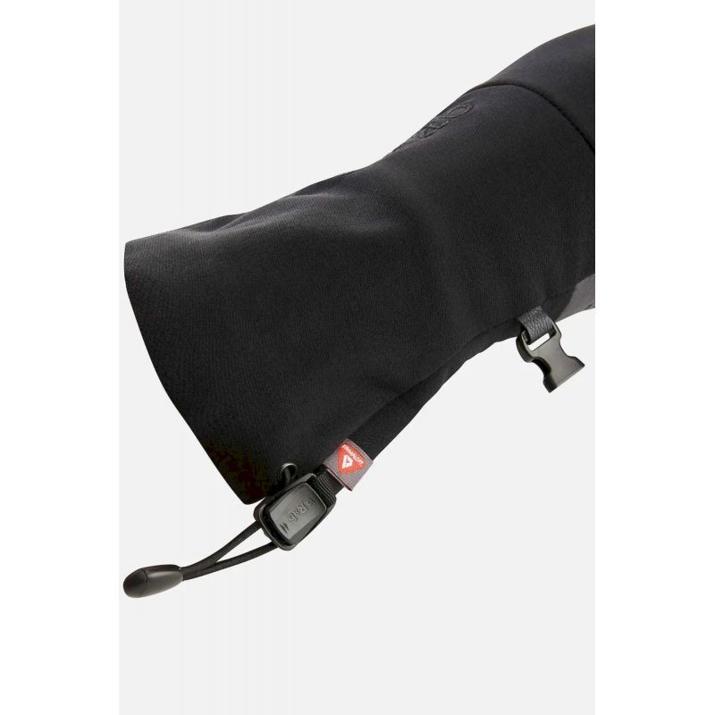 Rab Baltoro Glove - Rękawiczki wspinaczkowe meskie | Hardloop