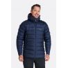 Rab Electron Pro Jacket - Kurtka puchowa meski | Hardloop