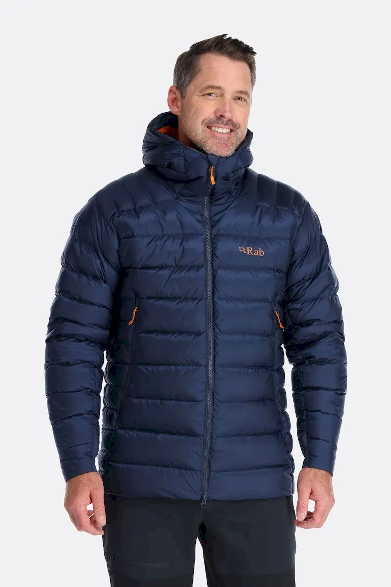 Rab Electron Pro Jacket - Giacca in piumino - Uomo