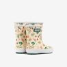 Aigle Baby Flac Play 2 - Bottes de pluie enfant | Hardloop