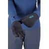 Rab Power Stretch Pro Glove - Luva de caminhada mulher | Hardloop