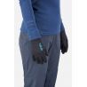 Rab Power Stretch Pro Glove - Luva de caminhada mulher | Hardloop