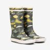 Aigle Lolly Pop Play 2 - Botas de chuva criança | Hardloop