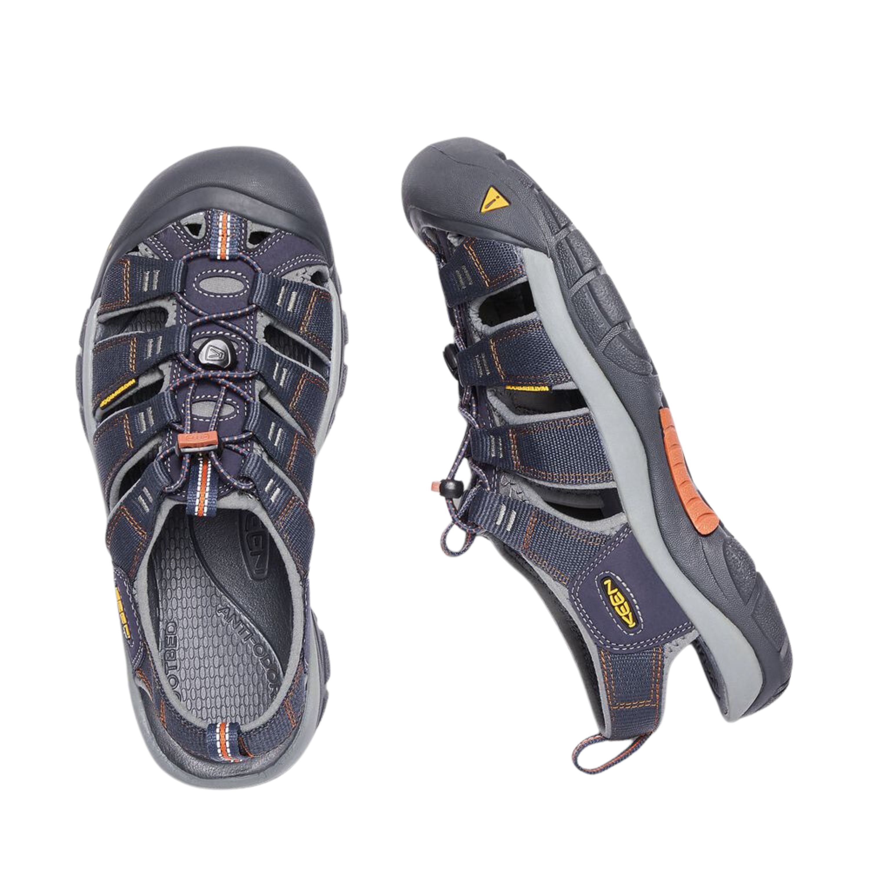Keen Newport H2 - Walking sandals - Men's