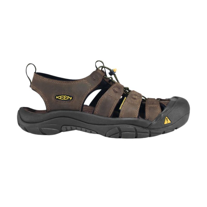 Sandalen Keen Newport H2 Y Rood voor Heren