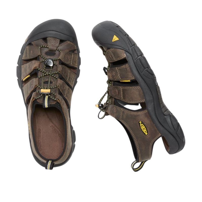 Keen Newport - Sandaler Herr