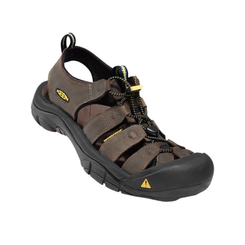 Keen Newport - Walking sandals - Men's
