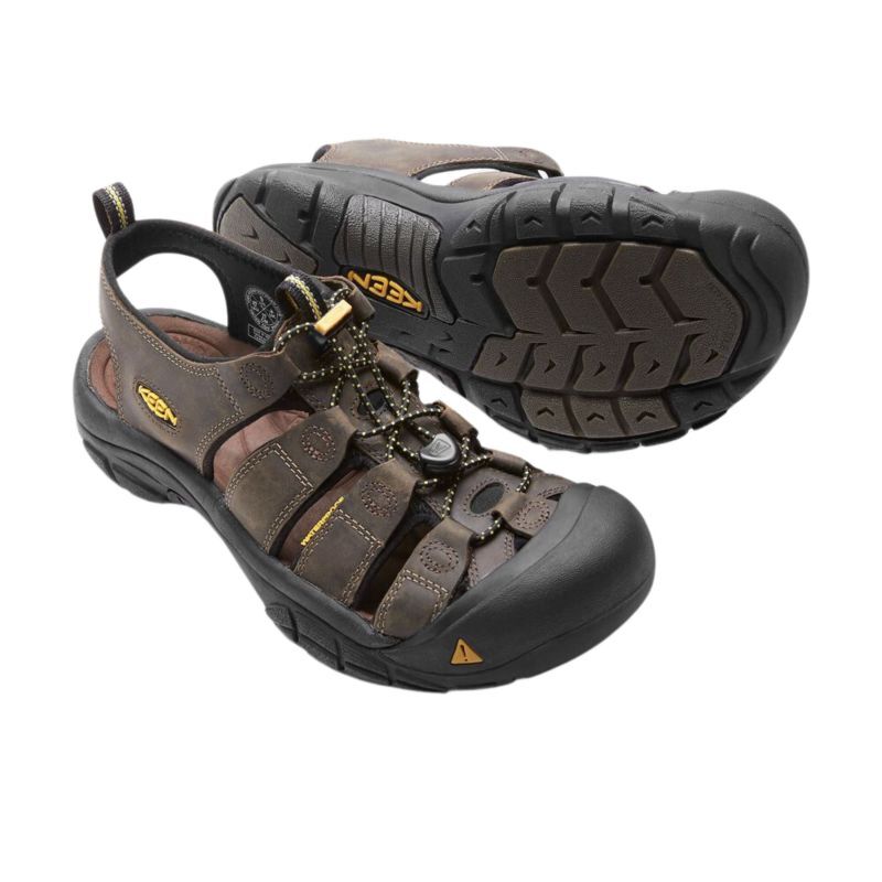 Keen Newport - Sandales randonnée homme | Hardloop