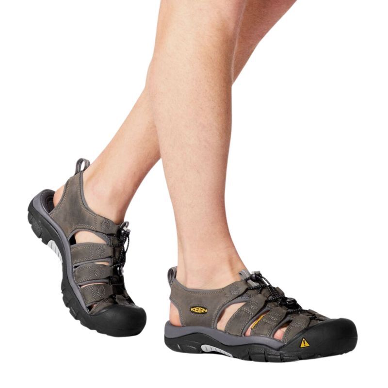 Keen Newport - Sandalen - Heren