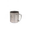Snow Peak Titanium Single Mug - Becher | Hardloop