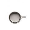 Snow Peak Titanium Single Mug - Becher | Hardloop