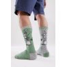 E9 Odd Coffee - Socks | Hardloop
