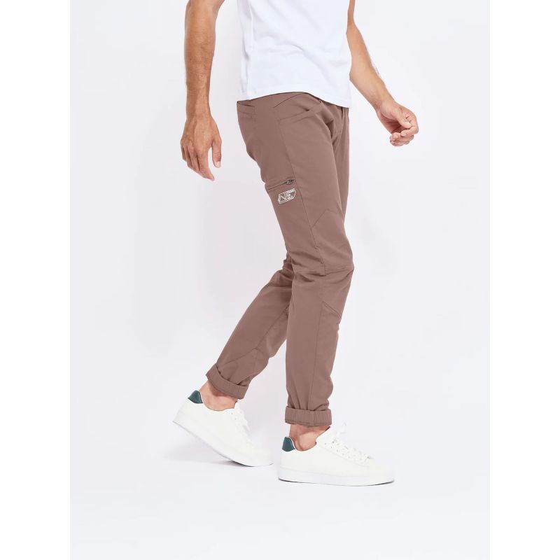 Looking For Wild Fitz Roy Pant - Klimbroek - Heren