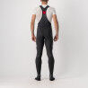 Castelli Velocissimo 5 Bibtight - Cuissard vélo homme | Hardloop