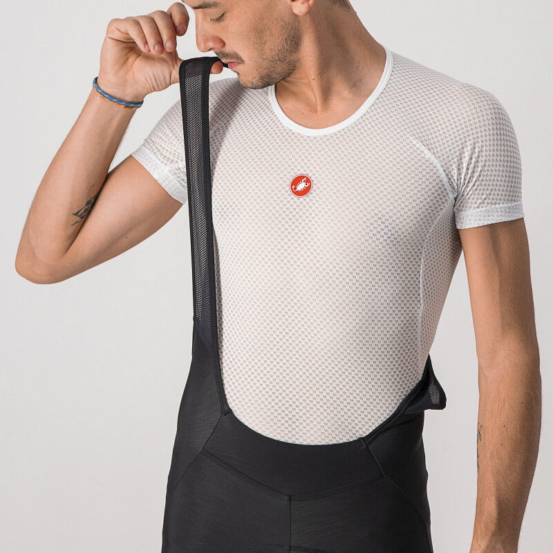 Castelli Velocissimo 5 Bibtight - Fietsbroek - Heren | Hardloop