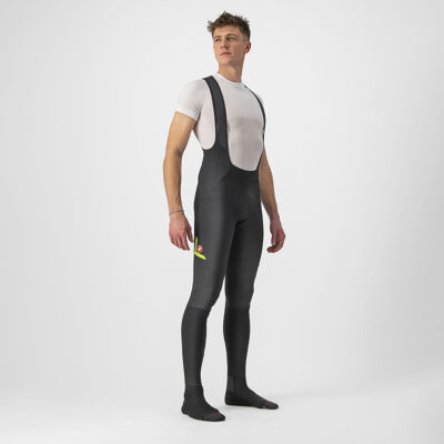 Velocissimo 5 Bibtight - Spodnie rowerowe meskie