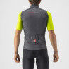 Castelli Pro Thermal Mid Vest - Chaleco ciclismo - Hombre | Hardloop