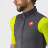 Castelli Pro Thermal Mid Vest - Fahrradweste - Herren | Hardloop