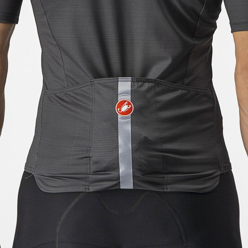 Castelli Pro Thermal Mid Vest Chaleco ciclismo Hombre Hardloop