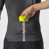 Castelli Pro Thermal Mid Vest - Kamizelka rowerowa meska | Hardloop
