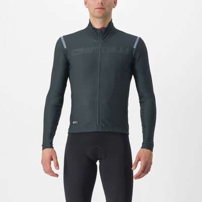 Tutto Nano RoS Jersey - Maillot vélo manches longues homme