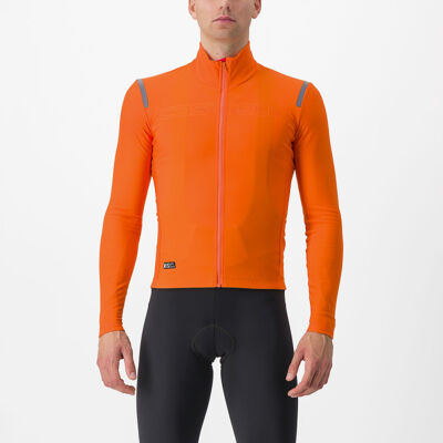 Tutto Nano RoS Jersey - Maillot ciclismo manga larga - Hombre