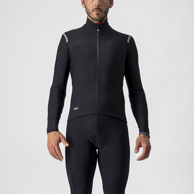 Tutto Nano RoS Jersey - Long sleeve cycling jersey - Men's