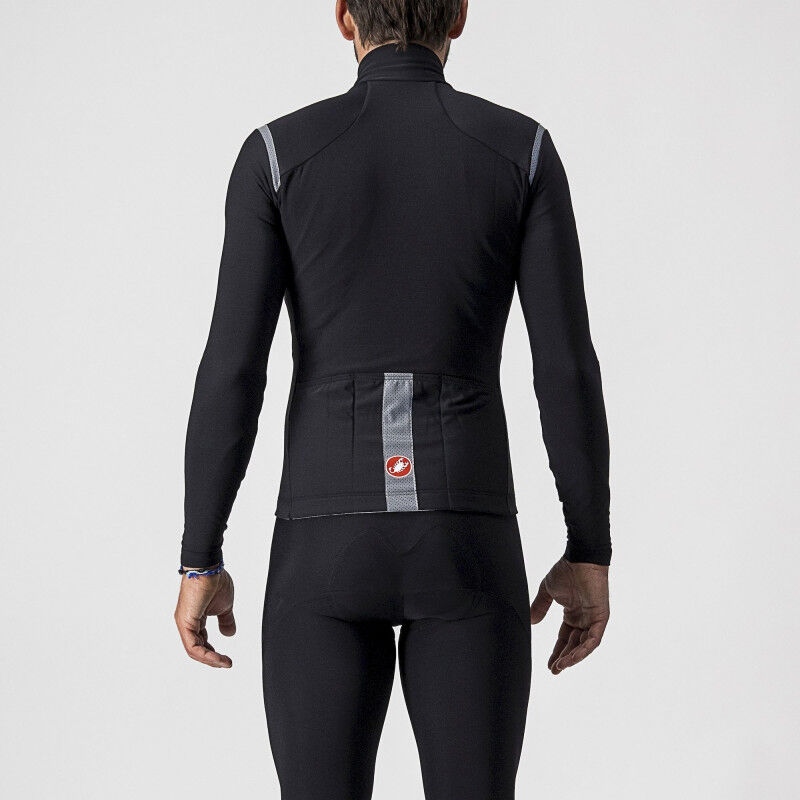 Castelli Tutto Nano RoS Jersey - Pánské cyklistické dres | Hardloop