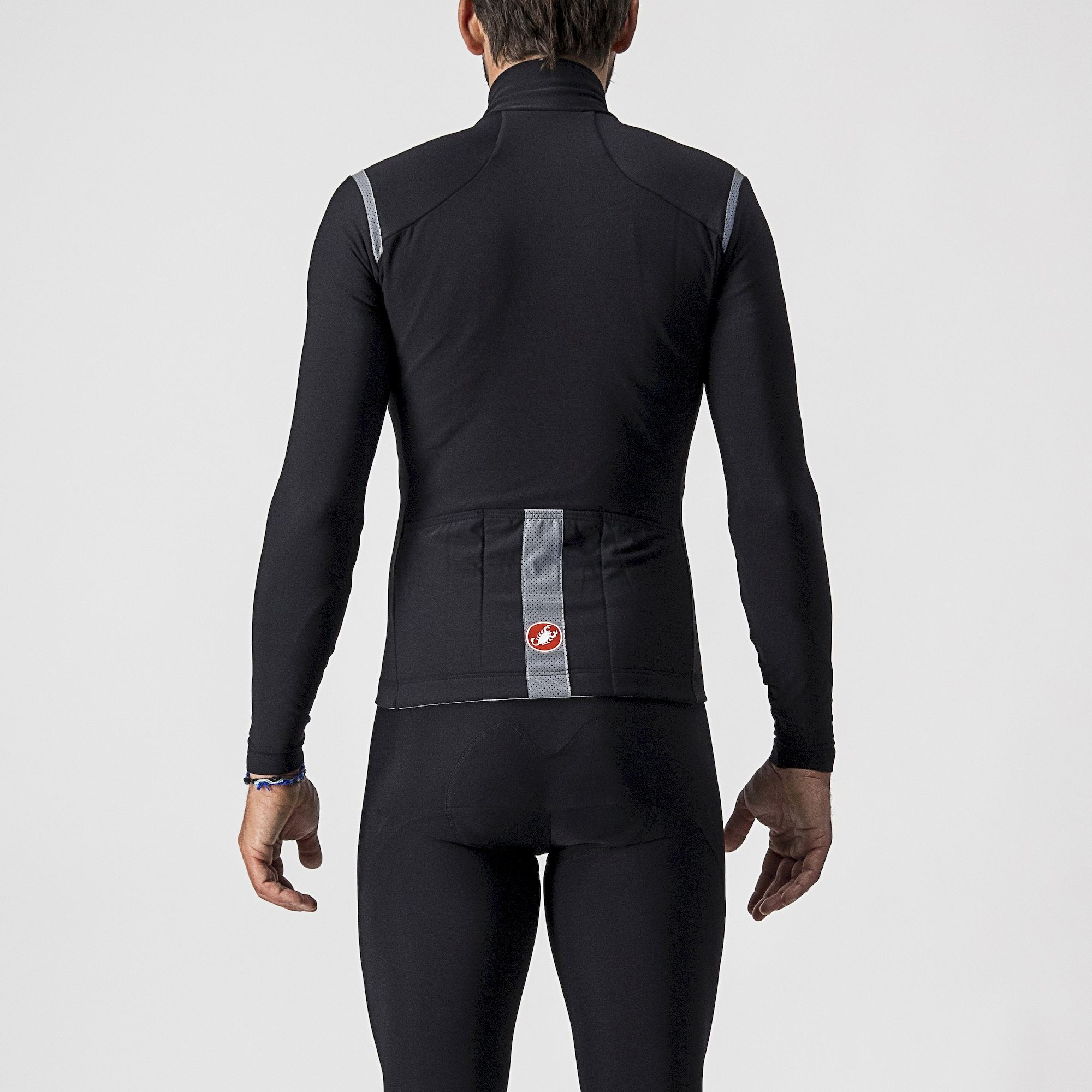 Castelli Tutto Nano RoS Jersey - Cycling jersey - Men's | Hardloop