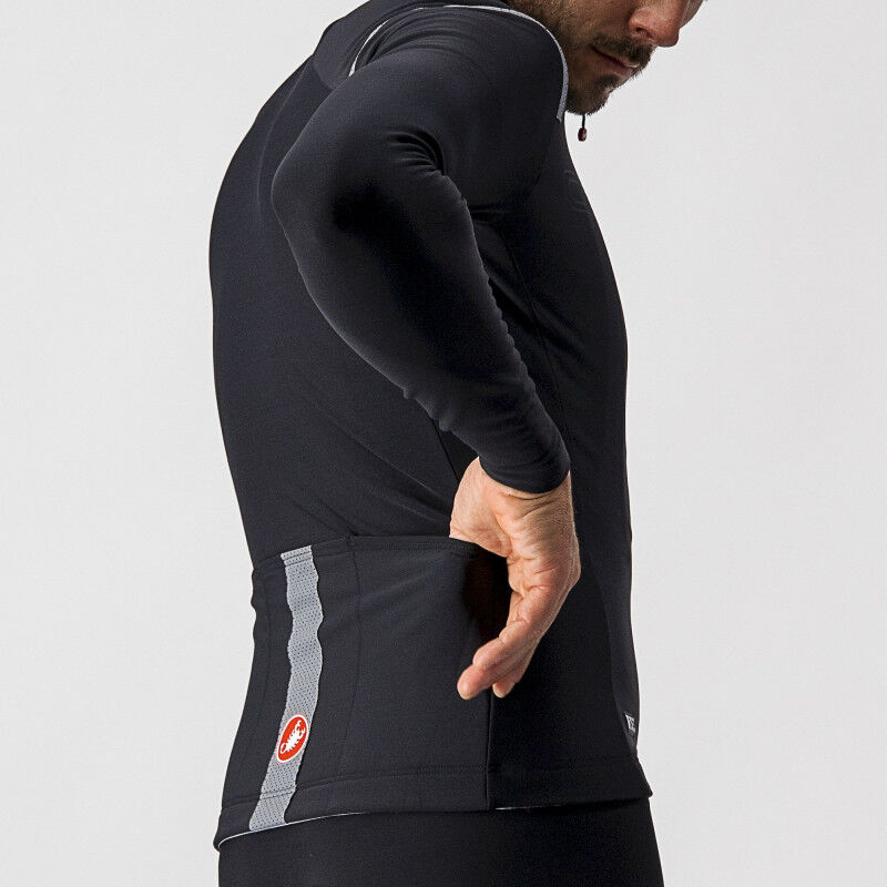 Castelli Tutto Nano RoS Jersey - Pánské cyklistické dres | Hardloop