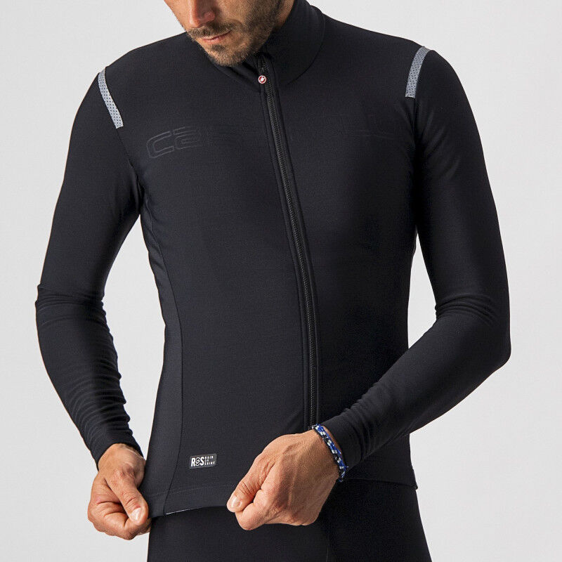 Castelli Tutto Nano RoS Jersey - Pánské cyklistické dres | Hardloop