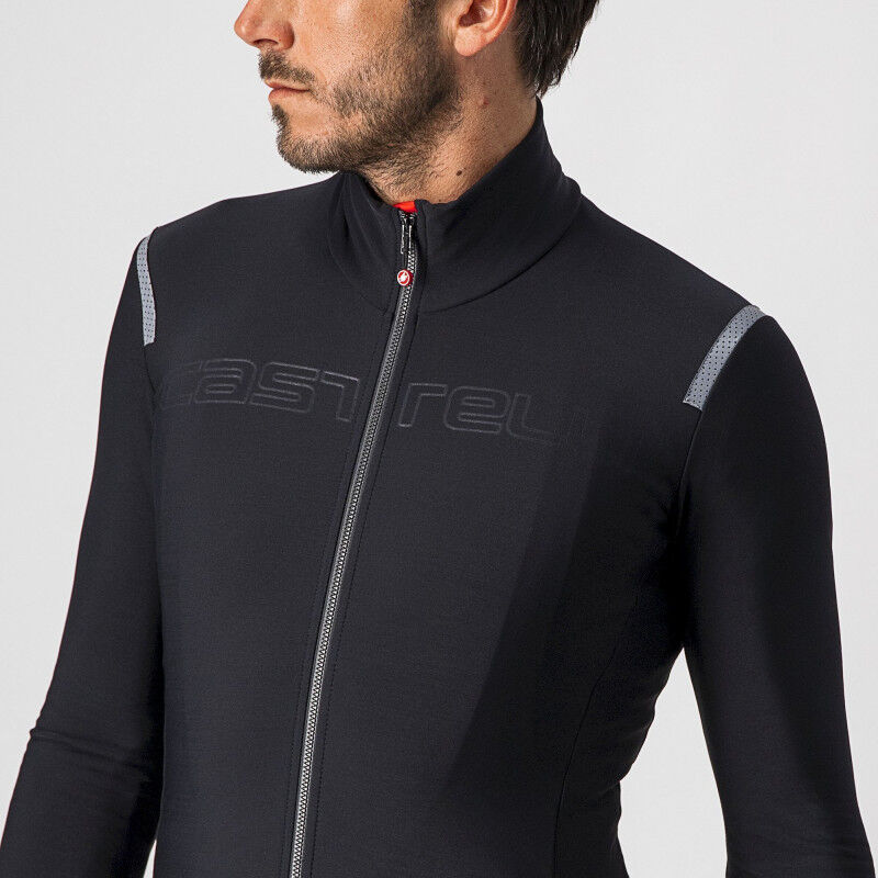 Castelli Tutto Nano RoS Jersey - Pánské cyklistické dres | Hardloop