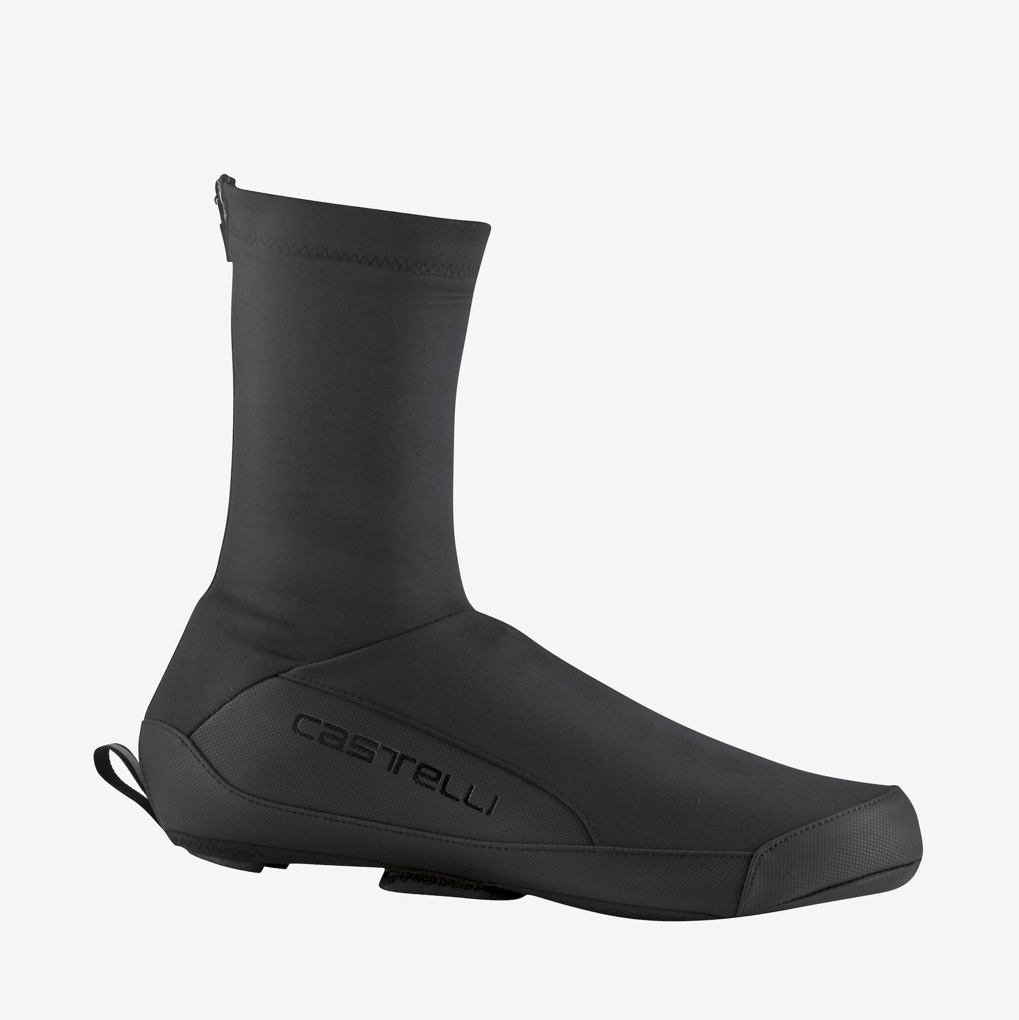 Castelli Unlimited Shoecover - Cycling overshoes | Hardloop