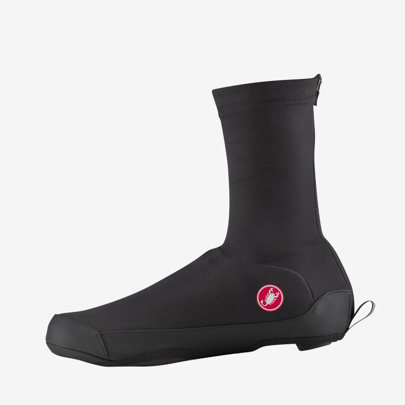 Castelli Unlimited Shoecover - Skoöverdrag | Hardloop