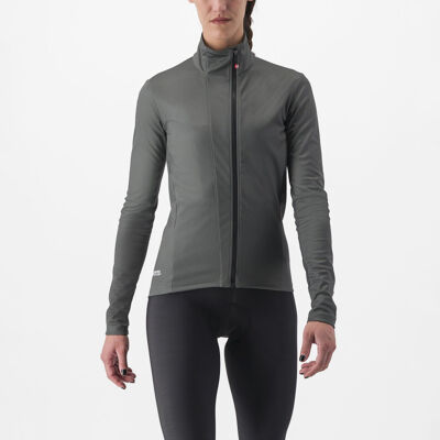 Transition 2 Jacket - Dámská cyklistická větrovka