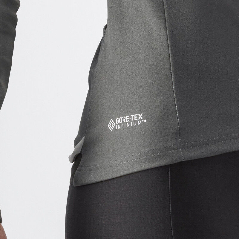 Castelli Transition 2 Jacket - Cycling windproof jacket - Women's | Hardloop