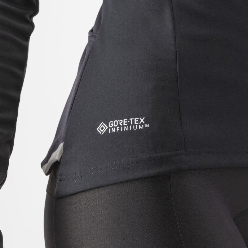 Castelli Transition 2 Jacket - Cykeljakke - Damer | Hardloop