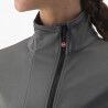 Castelli Transition 2 Jacket - Cykeljacka - Dam | Hardloop