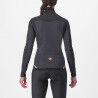 Castelli Transition 2 Jacket - Dámská cyklistická větrovka | Hardloop