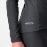 Castelli Transition 2 Jacket - Dámská cyklistická větrovka | Hardloop
