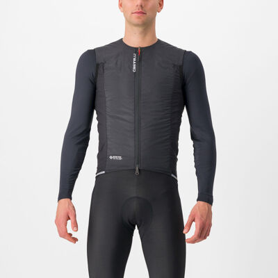 Fly Vest - Colete ciclismo homem