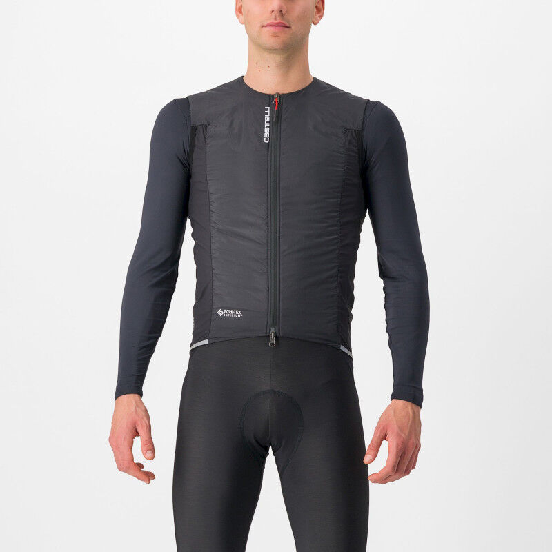 Castelli Fly Vest - Kamizelka rowerowa meska | Hardloop