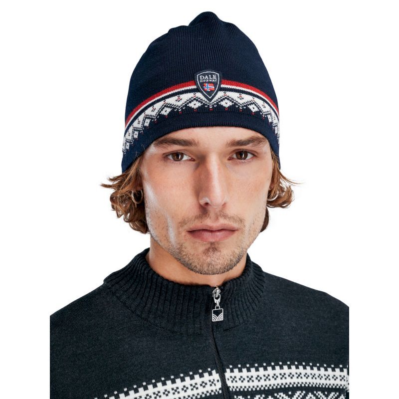 Dale of Norway Moritz Hat - Czapka | Hardloop