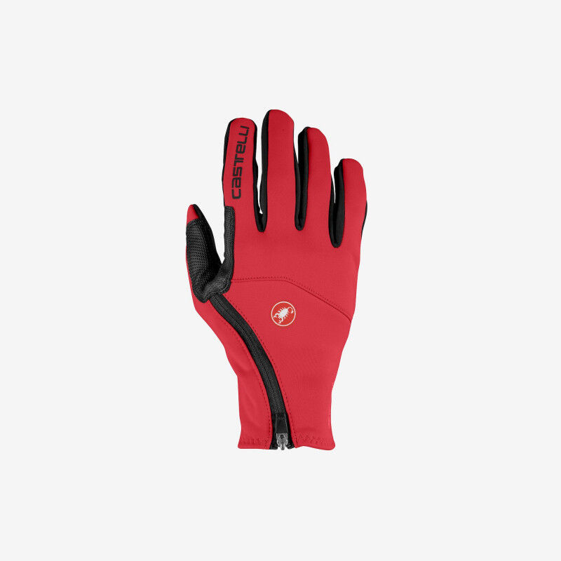 Castelli Mortirolo Glove - Guanti ciclismo | Hardloop