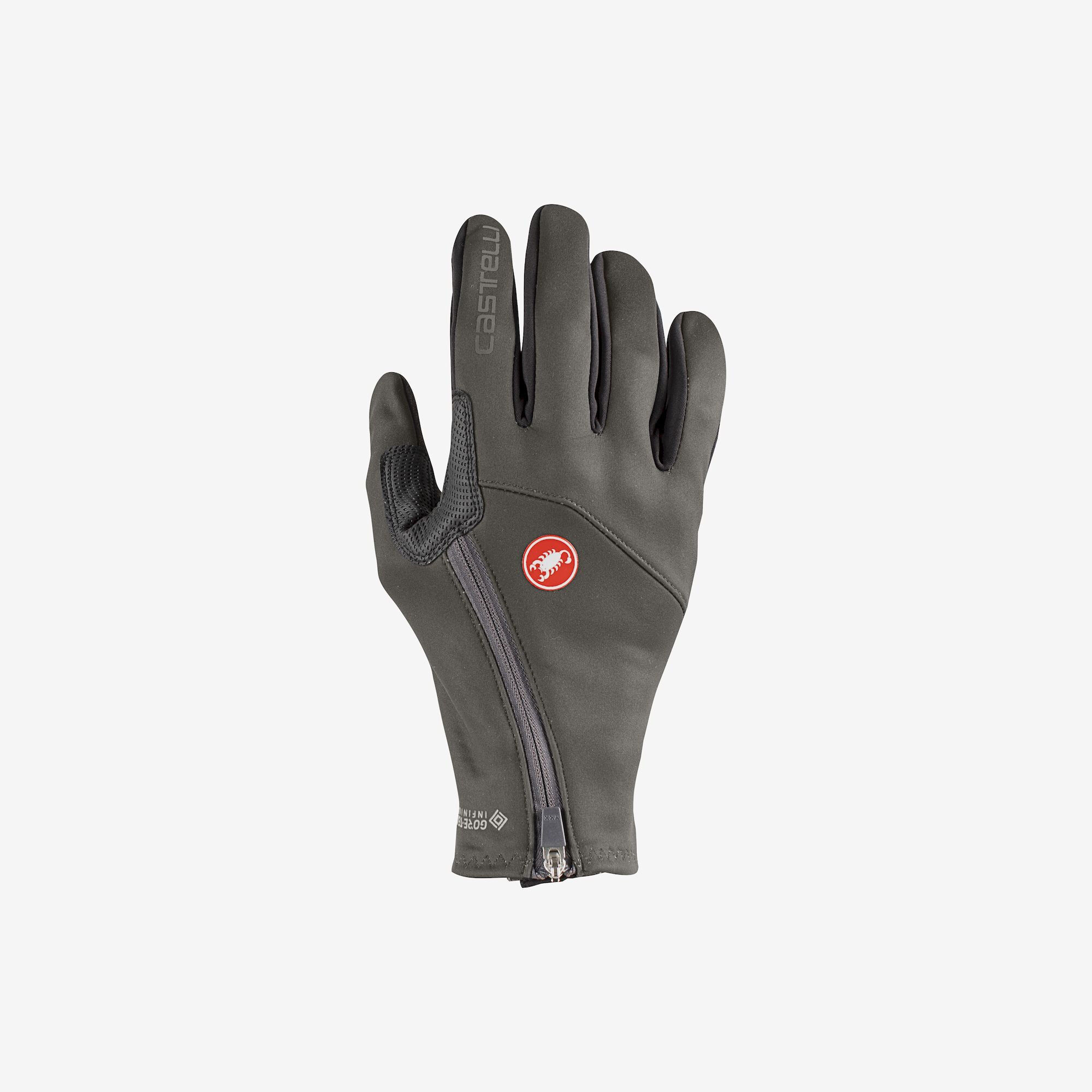 Castelli Mortirolo Glove - Cycling gloves | Hardloop