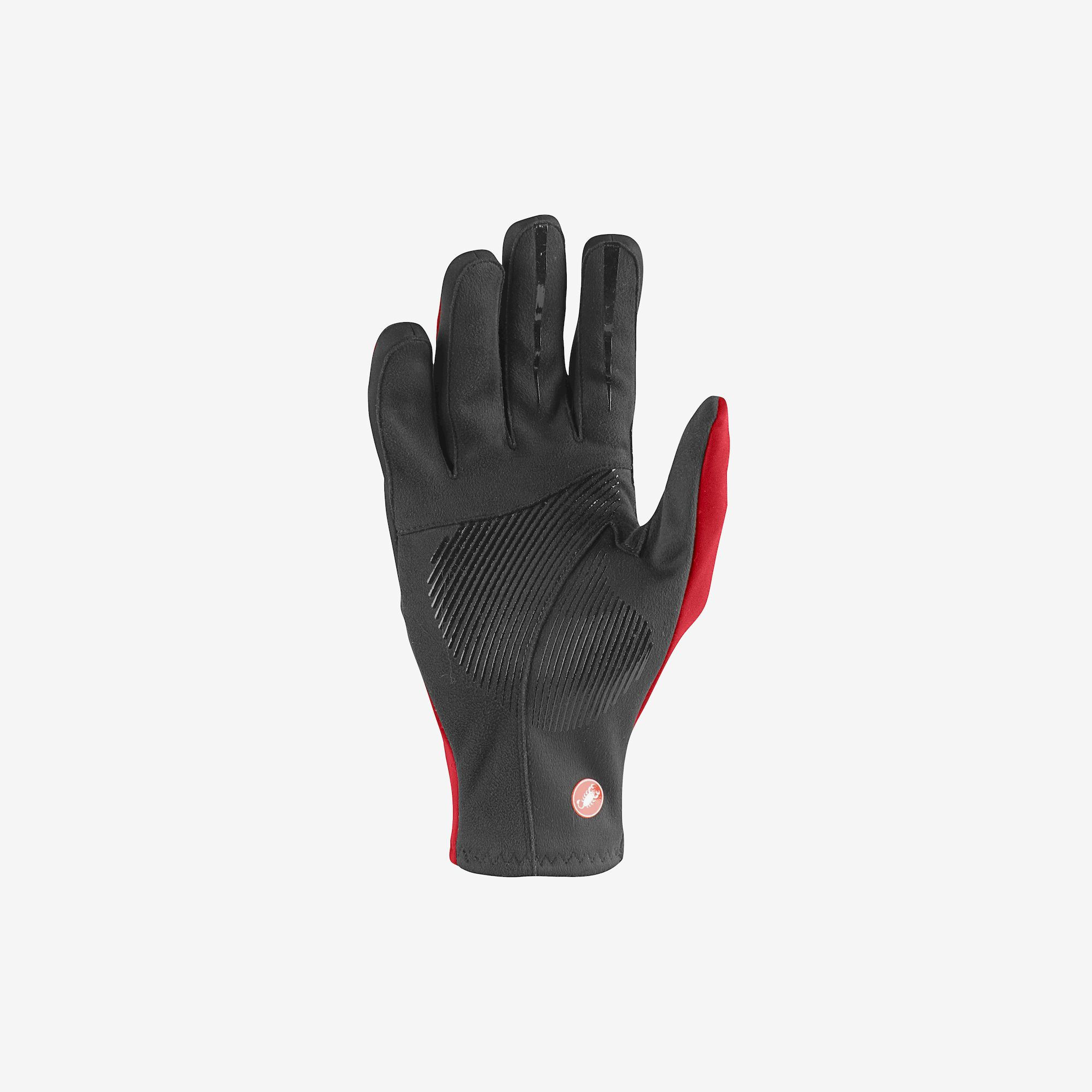 Castelli Mortirolo Glove - Guanti ciclismo | Hardloop