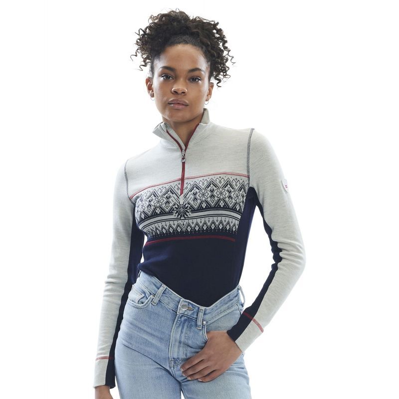 Dale of norway pullover damen Clearance