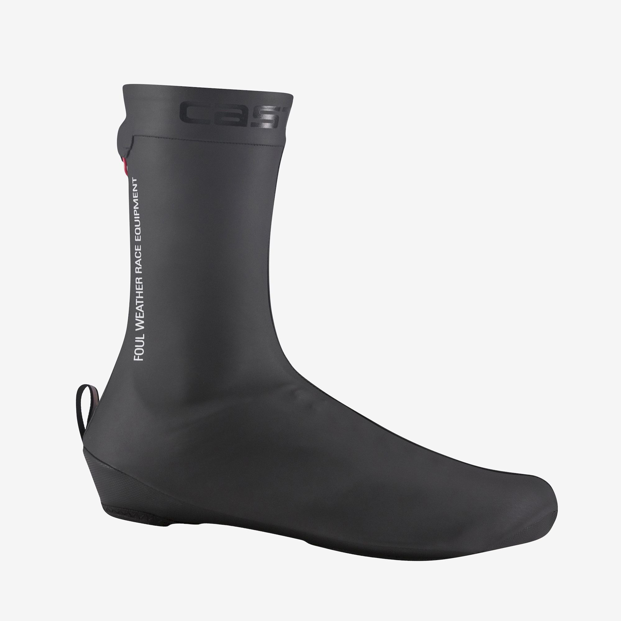 Castelli Pioggia 4 Shoecover - Copriscarpe MTB | Hardloop